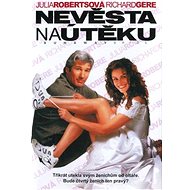 Runaway Bride DVD - DVD Film