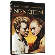 Indestructible - DVD - DVD Film