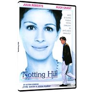 Notting Hill - DVD - DVD Film
