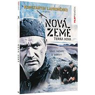 New Earth - DVD - DVD Film