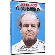 About Schmidt - DVD - DVD Film