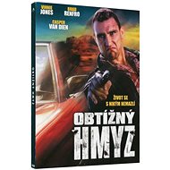 Difficult Insects - DVD - DVD Film