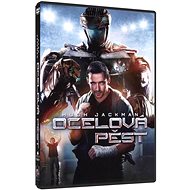 Steel Fist - DVD - DVD Film