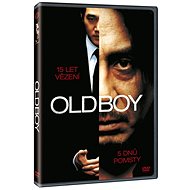 Oldboy - DVD - DVD Film