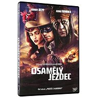 The Lone Rider - DVD - DVD Film