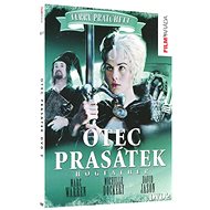 Father of Pigs (Terry Pratchett) - DVD 2 - DVD Film