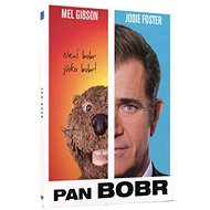 Mr. Beaver - DVD - DVD Film