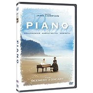 Piano - DVD - DVD Film
