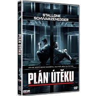 Escape Plan - DVD - DVD Film