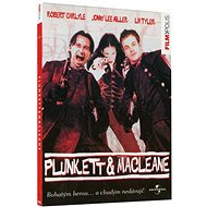 Plunkett & Macleane - DVD - DVD Film