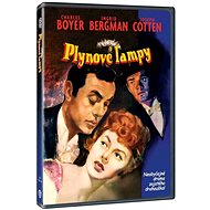 Gas lamps - DVD - DVD Film