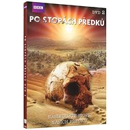 In the Footsteps of the Ancestors 2 - DVD - BBC documentary - DVD Film