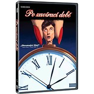 After Hours - DVD - DVD Film