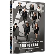 Cheaters - DVD - DVD Film