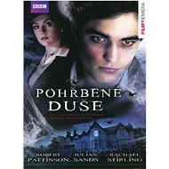 Buried Souls - DVD - DVD Film