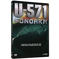 Submarine U-571 - DVD - DVD Film