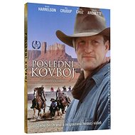 The Last Cowboy DVD - DVD Film