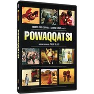 Powaqqatsi - DVD - DVD Film