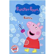 Peppa Pig - Bubbles - DVD - DVD Film
