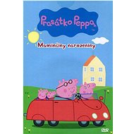 Peppa Pig - Mummy's Birthday - DVD - DVD Film