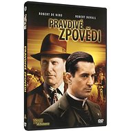 True Confessions - DVD - DVD Film