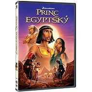 Prince of Egypt - DVD - DVD Film