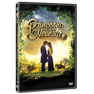 The Princess Bride - DVD - Special Edition - DVD Film