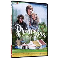 Princess from the Mill - DVD - DVD Film