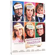 Professional Wife - DVD - DVD Film