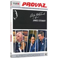 Rope - DVD - Film X edition - DVD Film