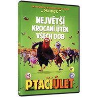 The Birdman - DVD - DVD Film