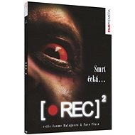 Rec 2 - DVD - DVD Film