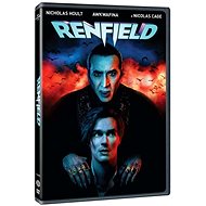 Renfield - DVD - DVD Film