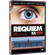 Requiem for a Dream - DVD - DVD Film