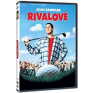 Rivals (1996) - DVD - DVD Film