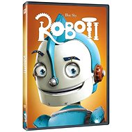 Robots - DVD - DVD Film