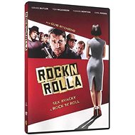 RocknRolla - DVD - DVD Film