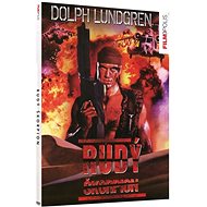Red Scorpion - DVD - DVD Film