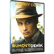 Rum Diary - DVD - DVD Film
