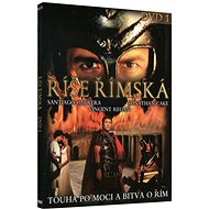 Roman Empire 1 - DVD - DVD Film