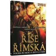 Roman Empire 2 - DVD - DVD Film