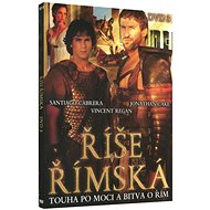 Roman Empire 3 - DVD - DVD Film