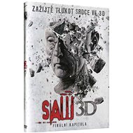 Saw 7 - Final Chapter - DVD - DVD Film