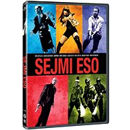 Seize the Ace - DVD - DVD Film