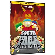 South Park: Hell on Earth - DVD - DVD Film