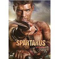 Spartacus: Revenge 4 DVD - series - DVD Film