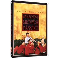 Dead Poets Society - DVD - DVD Film