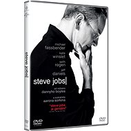 Steve Jobs - DVD - DVD Film