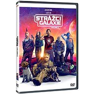 Guardians of the Galaxy 3 - DVD - DVD Film