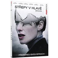 Shards in the Head - DVD - DVD Film